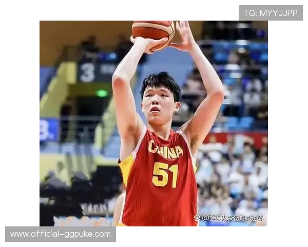 杨瀚森渴望上场,未来发展潜力受期待