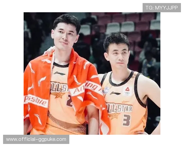 新疆男篮队长阿不都沙拉木谈领袖责任与球队目标