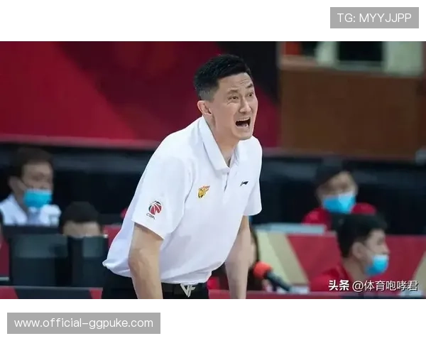 广东队伤兵满营致战绩波动，杜锋调整训练方案应对密集赛程