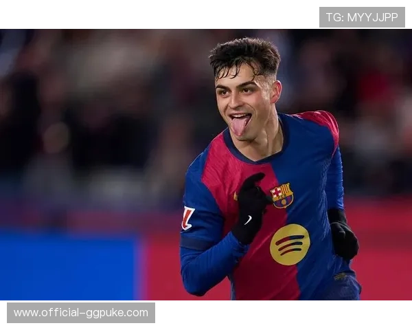 巴萨官方确认佩德里右腿肌腱撕裂,预计缺席3-4周