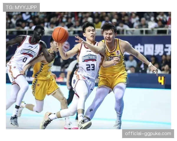 林葳空砍37分，南京同曦不敌吉林东北虎结束赛季